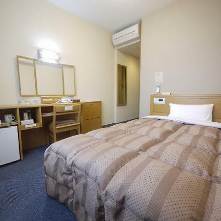 Hotel Route-Inn Wakamiya Inter Miyawaka Exteriér fotografie